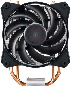 Кулер Cooler Master MasterAir Pro 4 MAY-T4PN-220PK-R1