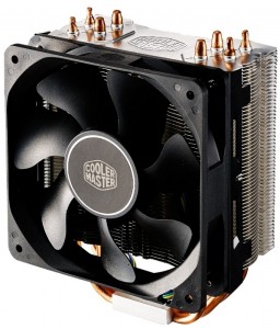 Кулер Cooler Master Hyper 212X RR-212X-17PK-R1