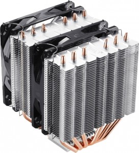 Кулер Deepcool NEPTWIN LGA