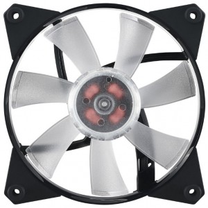 Кулер Cooler Master MFY-F4DN-08NPC-R1 MasterFan Pro 140 Air Flow RGB