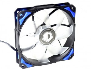 Кулер ID-Cooling PL-12025-B Blue