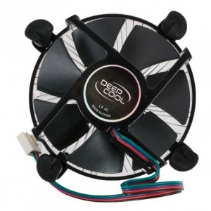 Кулер Deepcool CK-11509 PWM