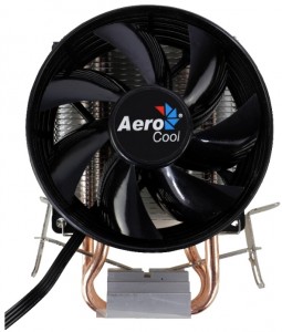 Кулер Aerocool Verkho 2