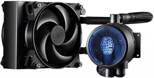 Система охлаждения Cooler Master MasterLiquid Pro 140 (MLY-D14M-A22MBR1)