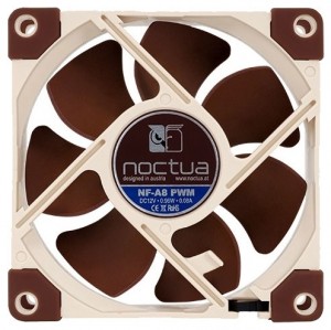 Кулер Noctua NF-A8 PWM