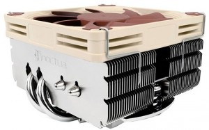 Кулер Noctua NH-L9X65