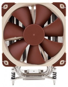 Кулер Noctua NH-U12DXI4