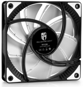 Кулер Deepcool TF 120 White