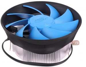 Кулер Deepcool Gamma Archer Bigpro