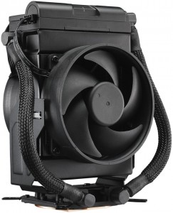 Система охлаждения Cooler Master MasterLiquid Maker 92 (MLZ-H92M-A26PK-R1)