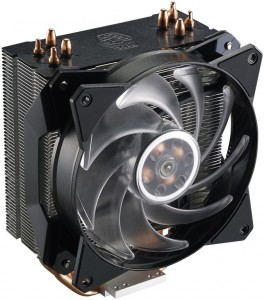 Система охлаждения Cooler Master MasterAir MA410P (MAP-T4PN-220PC-R1)