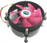 Кулер и система охлаждения Cooler Master C116 (CP6-9GDSC-0L-GP)
