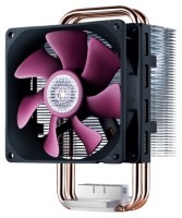 Кулер Cooler Master Blizzard T2 (RR-T2-22FP-R1)