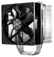 Кулер Cooler Master Hyper 412S (RR-H412-13FK-R1)