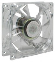 Кулер Cooler Master BC 120 LED Fan (R4-BCBR-12FR-R1)