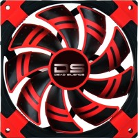 Кулер Aerocool 12cm DS Fan Red Edition