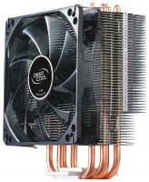 Кулер Deepcool GAMMAXX 400