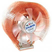 Кулер Zalman CNPS9500A LED