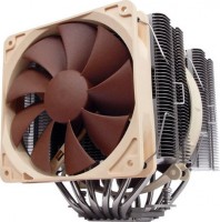 Кулер Noctua NH-D14