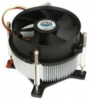 Кулер Cooler Master CP6-9HDSA-0L-GP