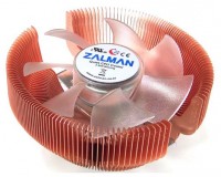 Кулер Zalman CNPS7500-Cu LED