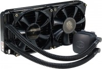 Система охлаждения Cooler Master Nepton 280L