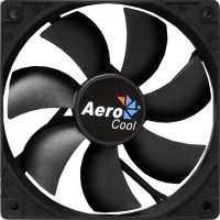 Кулер Aerocool Dark Force 12cm Black Fan