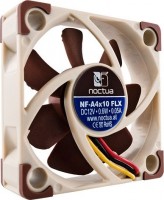 Кулер и система охлаждения Noctua NF-A4x10 FLX