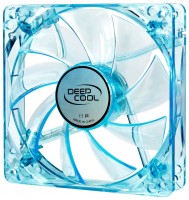 Кулер Deepcool XFAN 120U Blue Blue