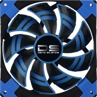 Кулер Aerocool 12cm DS Fan Blue Edition