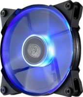 Кулер Cooler Master JetFlo 120 (R4-JFDP-20PB-R1)