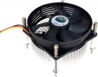 Кулер Cooler Master S1155/1156 DP6-9GDSB-R2-GP