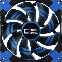 Кулер Aerocool 14cm DS Fan Blue Edition