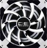 Кулер Aerocool 14cm DS Fan White Edition