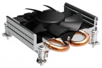 Кулер Ice Hammer IH-1500 A HTPC