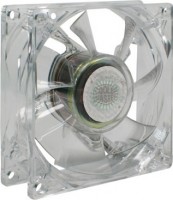 Кулер Cooler Master BC 80 LED Fan (R4-BC8R-18FG-R1) green