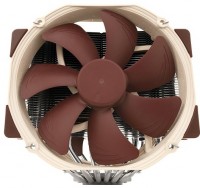 Кулер Noctua NH-D15