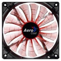 Кулер Aerocool Shark Fan Evil Black Edition 12cm