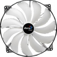 Система охлаждения Aerocool Silent Master White