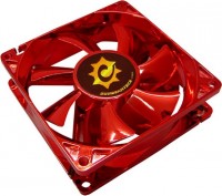 Кулер Sunbeam SB-SAL-Fan Red