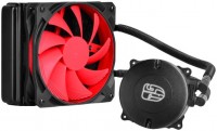 Система охлаждения Deepcool Maelstrom 120 Red