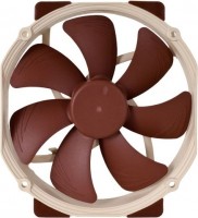 Система охлаждения Noctua NF-A15 PWM