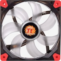 Кулер Thermaltake Luna 12 CL-F018-PL12WT-A