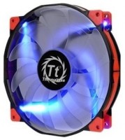 Кулер Thermaltake Luna 20 (CL-F024-PL20BU-A) Blue