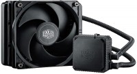 Система охлаждения Cooler Master Seidon 120V v2 (RL-S12V-24PK-R2)