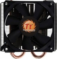 Кулер Thermaltake Slim X3 II (CLP0534-A)