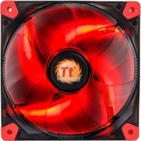 Кулер Thermaltake Luna 12 LED Red