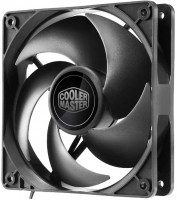 Кулер Cooler Master Case cooler Silencio FP120 (R4-SFNL-12FK-R1)