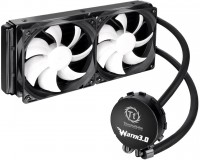 Система охлаждения Thermaltake Water 3.0 Extreme S (CLW0224-B)