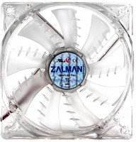 Кулер Zalman ZM-F1LED/SF